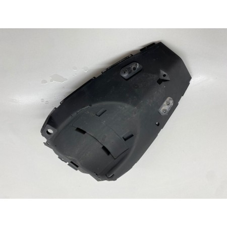 PLASTICA COVER SOTTOCODA SOTTO CODA KAWASAKI ER6F ER-6F 650 2009-2011