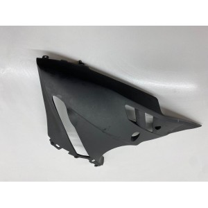 PLASTICA COVER PUNTALE DESTRO DX KAWASAKI ER6F ER-6F 650 2009-2011