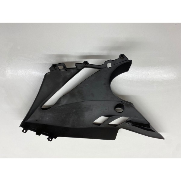 PLASTIC RIGHT-HAND TOE CAP COVER KAWASAKI ER-6F 650 2009-2011