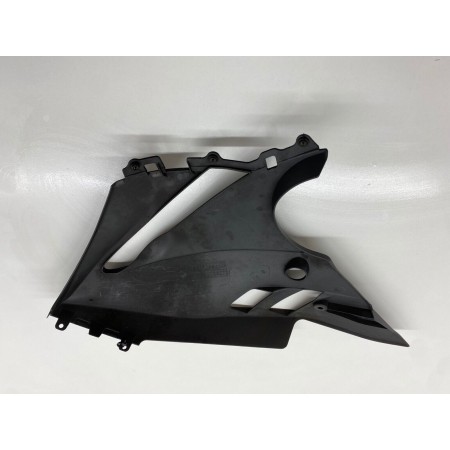 KUNSTSTOFF-ZEHENKAPPENABDECKUNG RECHTS KAWASAKI ER-6F 650 2009-2011