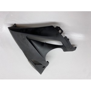 PLASTIC LEFT-HAND TOE CAP COVER KAWASAKI ER-6F 650 2009-2011