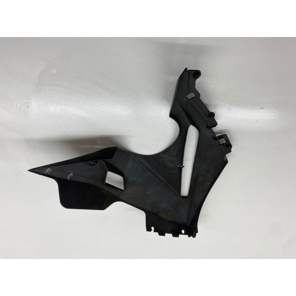 PLASTIC LEFT-HAND TOE CAP COVER KAWASAKI ER-6F 650 2009-2011