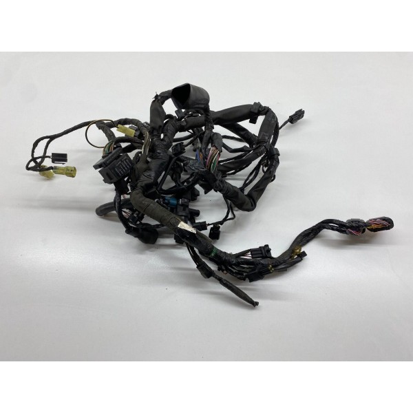 CÂBLAGE DU SYSTEME ELECTRIQUE KAWASAKI ER-6F 650 2009-2011