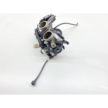 CORPO FARAFALLATO INIETTORI KAWASAKI ER6F ER-6F 650 2009-2011