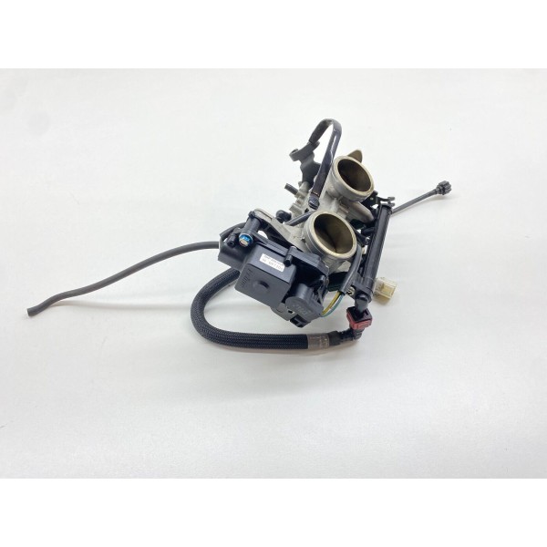 KAWASAKI ER-6F EINSPRITZDÜSENGEHÄUSE ER-6F 650 2009-2011