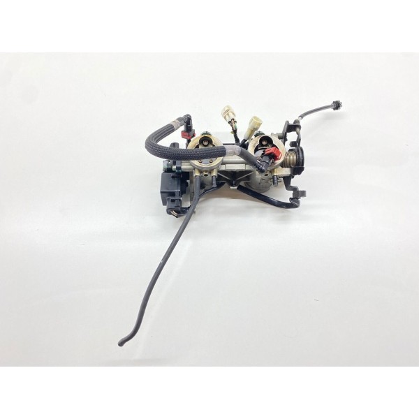 KAWASAKI ER-6F EINSPRITZDÜSENGEHÄUSE ER-6F 650 2009-2011