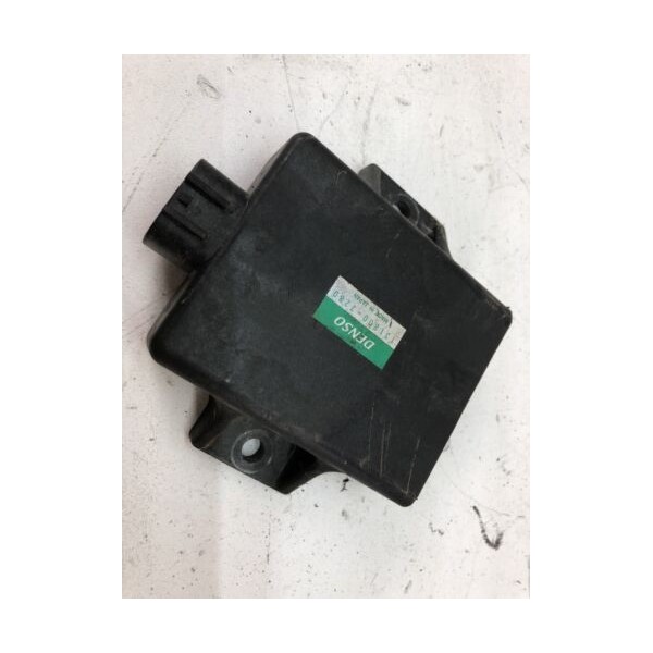 CENTRALINA MOTORE CDU SCARABEO 150 ROTAX 1999-2003