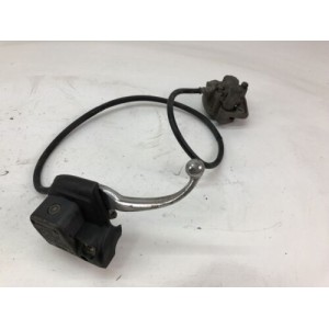IMPIANTO FRENANTE ANTERIORE PINZA POMPA SCARABEO 150 ROTAX 1999-2003