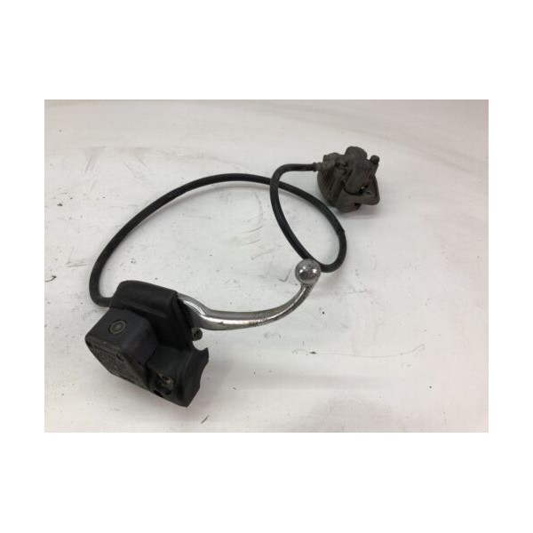 FRONT BRAKE SYSTEM CALIPER PUMP SCARABEO 150 ROTAX 1999-2003