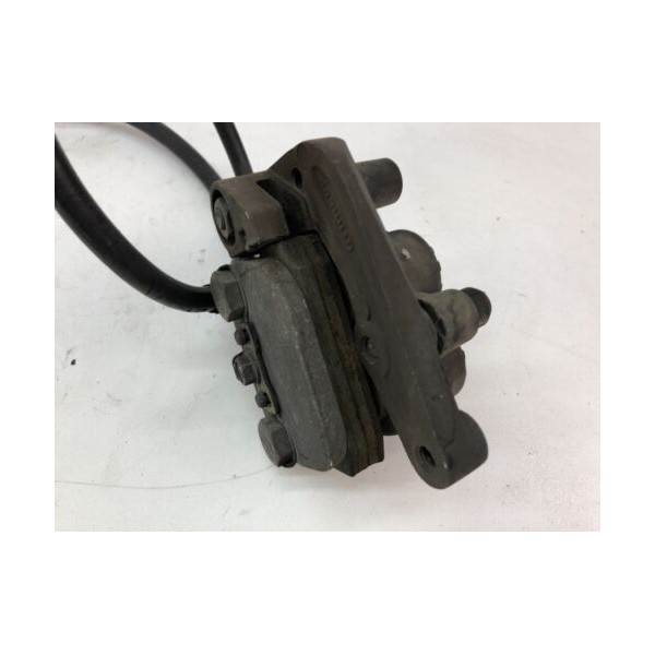 IMPIANTO FRENANTE ANTERIORE PINZA POMPA SCARABEO 150 ROTAX 1999-2003