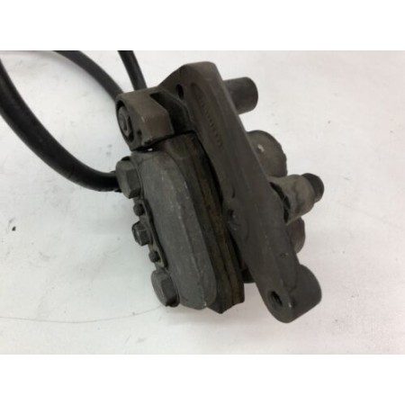 FRONT BRAKE SYSTEM CALIPER PUMP SCARABEO 150 ROTAX 1999-2003