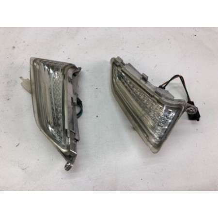 FRECCE ANTERIORI COPPIA  DX SX DESTRA SINISTRA KYMCO PEOPLE 200S 200 S 2005-2016