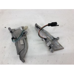 INTERMITENTES DELANTEROS PAR DERECHA IZQUIERDA KYMCO PEOPLE 200S 2005-2016 2