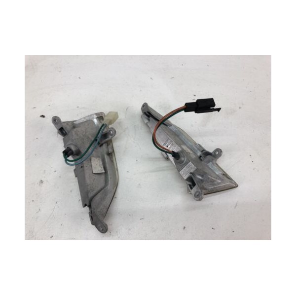 FRECCE ANTERIORI COPPIA  DX SX DESTRA SINISTRA KYMCO PEOPLE 200S 200 S 2005-2016
