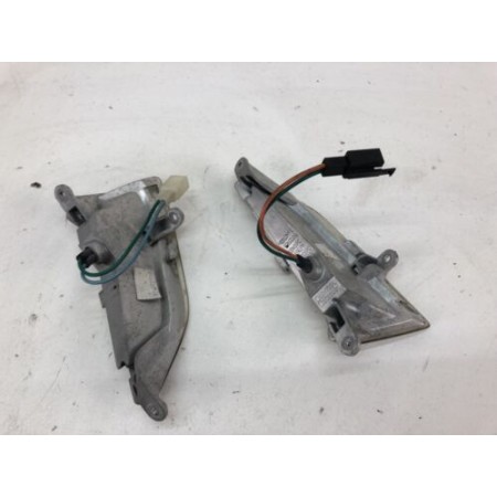 FRECCE ANTERIORI COPPIA  DX SX DESTRA SINISTRA KYMCO PEOPLE 200S 200 S 2005-2016