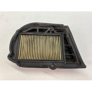 YAMAHA X-MAX XMAX 125 250 2005-2010 TRANSMISIÓN TOMA DE AIRE PLÁSTICO CÁRTER 2