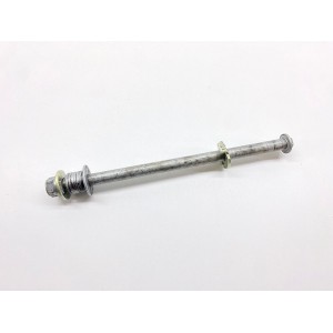 HINTERRAD-ACHSSTIFT HONDA HORNET 600 S 2000-2004