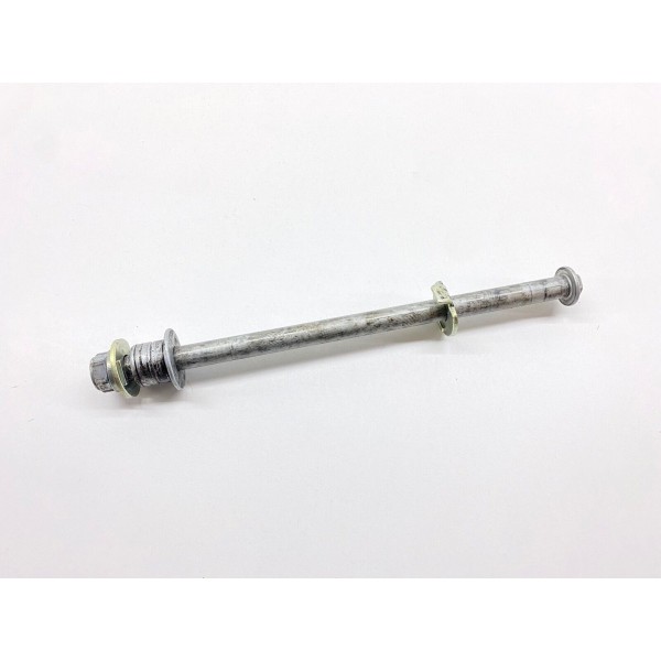 AXE DE ROUE ARRIERE HONDA HORNET 600 S 2000-2004