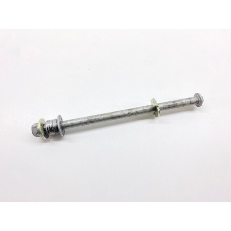 PASADOR EJE RUEDA TRASERA HONDA HORNET 600 S 2000-2004