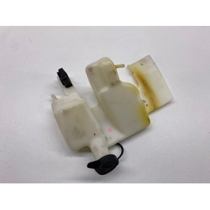 VASCETTA LIQUIDO RAFFREDAMENTO HONDA HORNET 600 S 2000-2004