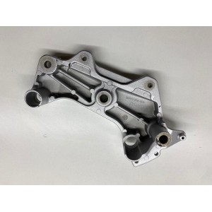 FOOTREST BRACKET LEFT HONDA HORNET 600 S 2000-2004 2