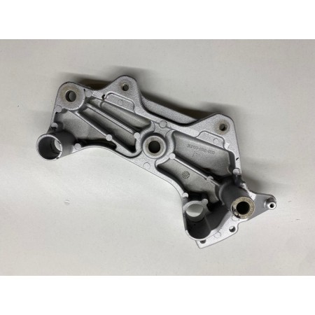 STAFFA SUPPORTO PEDANA SINISTRA SX HONDA HORNET 600 S 2000-2004