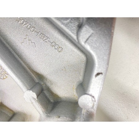 FUSSRASTENHALTER LINKS HONDA HORNET 600 S 2000-2004