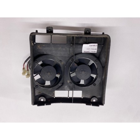 COPPIA VENTOLE ELETTROVENTOLA RADIATORE KTM 950 R 990 SUPERMOTO 2007-2008 LC8