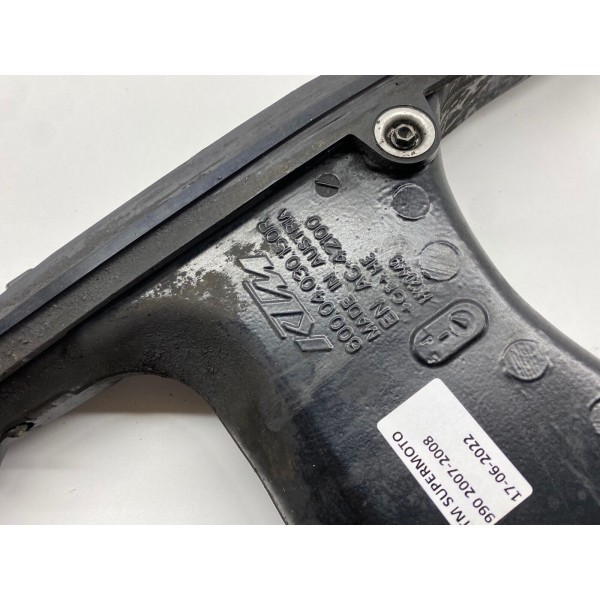 FORCELLONE POSTERIORE SWINGARM KTM 950 R 990 SUPERMOTO 2007-2008 LC8