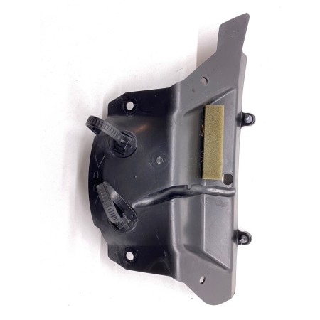 CACHE BOBINE PLASTIQUE YAMAHA YZF R6 1999-2002