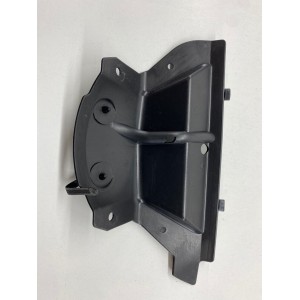 PLASTIC COIL COVER YAMAHA YZF R6 1999-2002 2