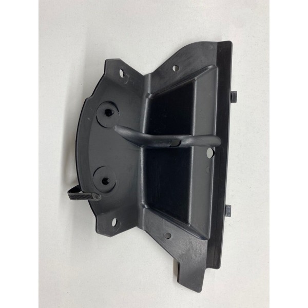 CACHE BOBINE PLASTIQUE YAMAHA YZF R6 1999-2002