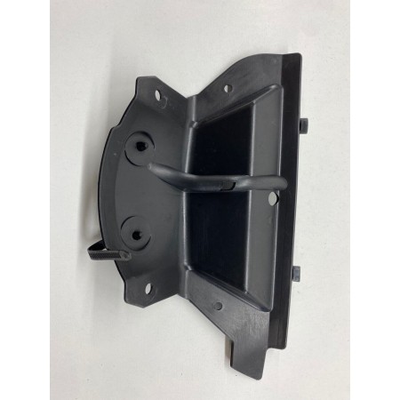 PLASTIC COIL COVER YAMAHA YZF R6 1999-2002