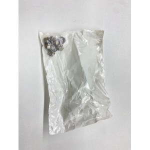 VITI BULLONI COLLETTORI DI SCARICO YAMAHA YZF R6 1999-2002