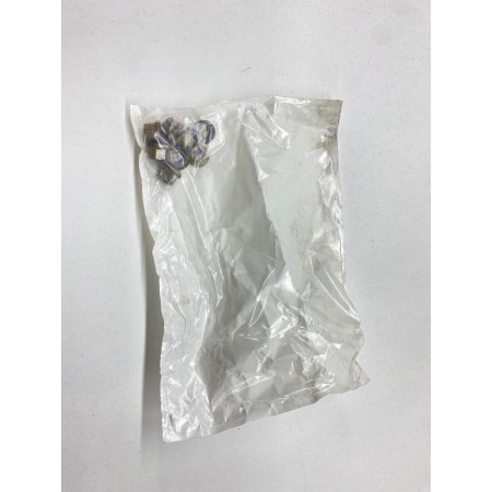 TORNILLOS DEL COLECTOR DE ESCAPE YAMAHA YZF R6 1999-2002