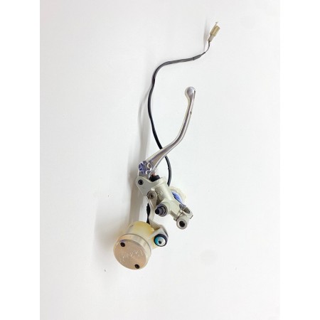 KTM 950 R 990 SUPERMOTO 2008 LC8 FRONT BRAKE MASTER CYLINDER 62513001200