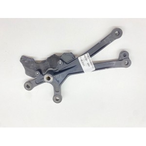 ENGINE BLOCK BRACKET LEFT KTM 950 SUPERMOTO 2008 LC8 6250300001S 2