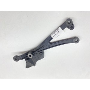 ENGINE BLOCK BRACKET RIGHT KTM 950 SUPERMOTO 2008 LC8 6250300600001S 2