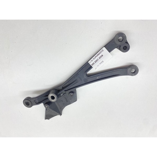 MOTORBLOCKHALTER RECHTS KTM 950 SUPERMOTO 2008 LC8 6250300600001S