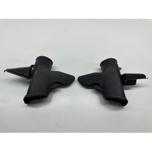 CONDOTTO AIR BOX DX SX HONDA CBR 600 F 600F 2001-2006 PC35F