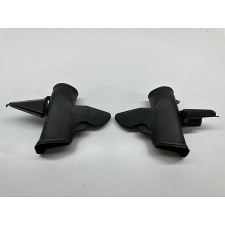 CONDOTTO AIR BOX DX SX HONDA CBR 600 F 600F 2001-2006 PC35F