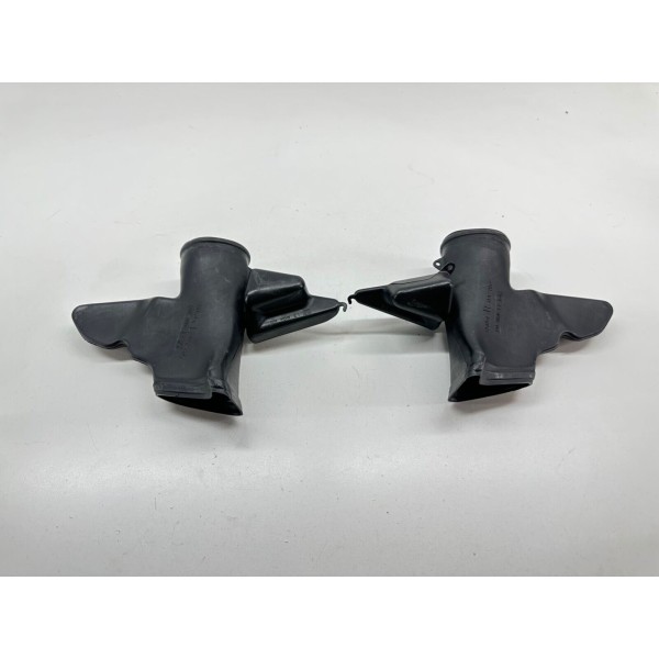 CONDOTTO AIR BOX DX SX HONDA CBR 600 F 600F 2001-2006 PC35F