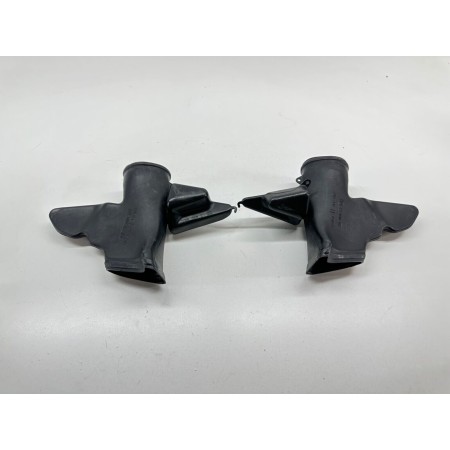 CONDOTTO AIR BOX DX SX HONDA CBR 600 F 600F 2001-2006 PC35F