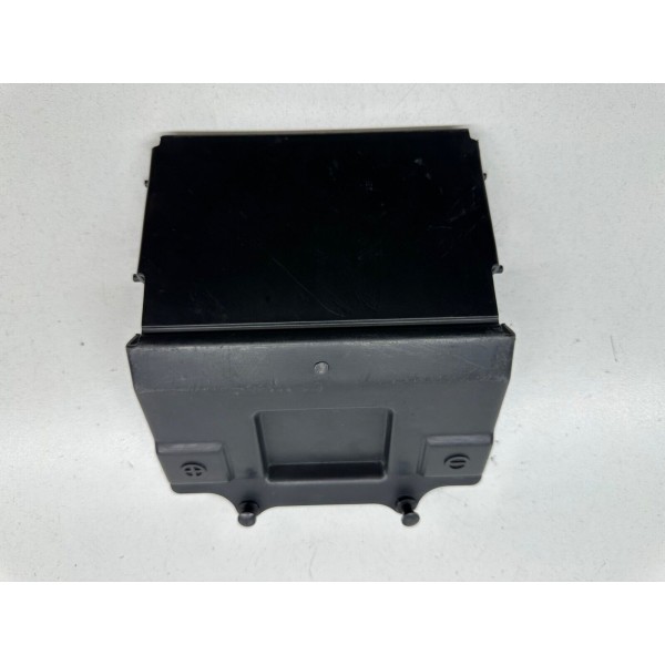 PLASTICA COPRI BATTERIA HONDA CBR 600 F 600F 2001-2006 PC35F