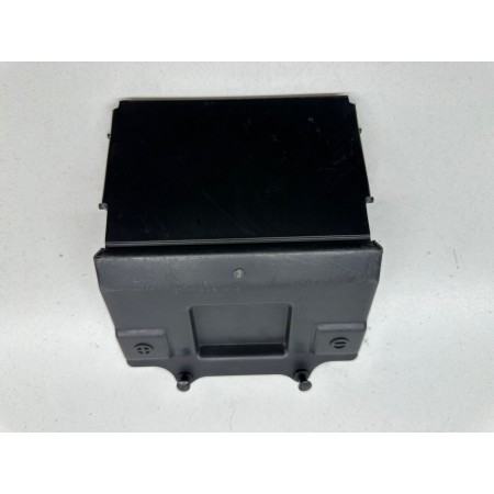 PLASTICA COPRI BATTERIA HONDA CBR 600 F 600F 2001-2006 PC35F