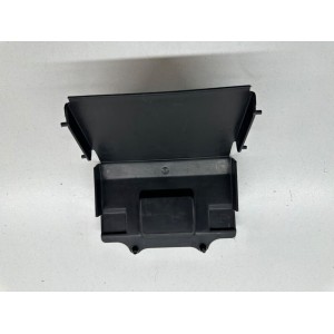 KUNSTSTOFF BATTERIEABDECKUNG HONDA CBR 600 F 2001-2006 PC35F 2