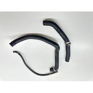 TUBI TABAZIONI IN GOMMA HONDA CBR 600 F 600F 2001-2006 PC35F