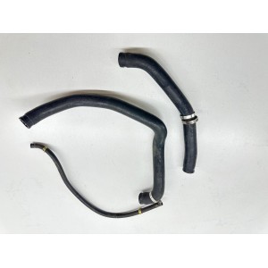 LATIGUILLOS DE GOMA HONDA CBR 600F 2001-2006 PC35F 2