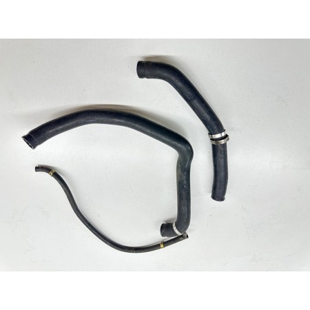 RUBBER TAB HOSES HONDA CBR 600F 2001-2006 PC35F