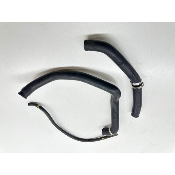 RUBBER TAB HOSES HONDA CBR 600F 2001-2006 PC35F